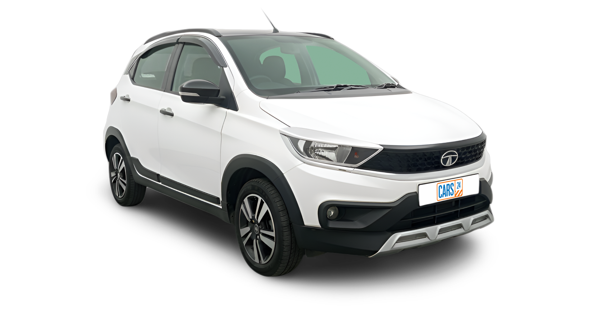 Tata TIAGO NRG-img